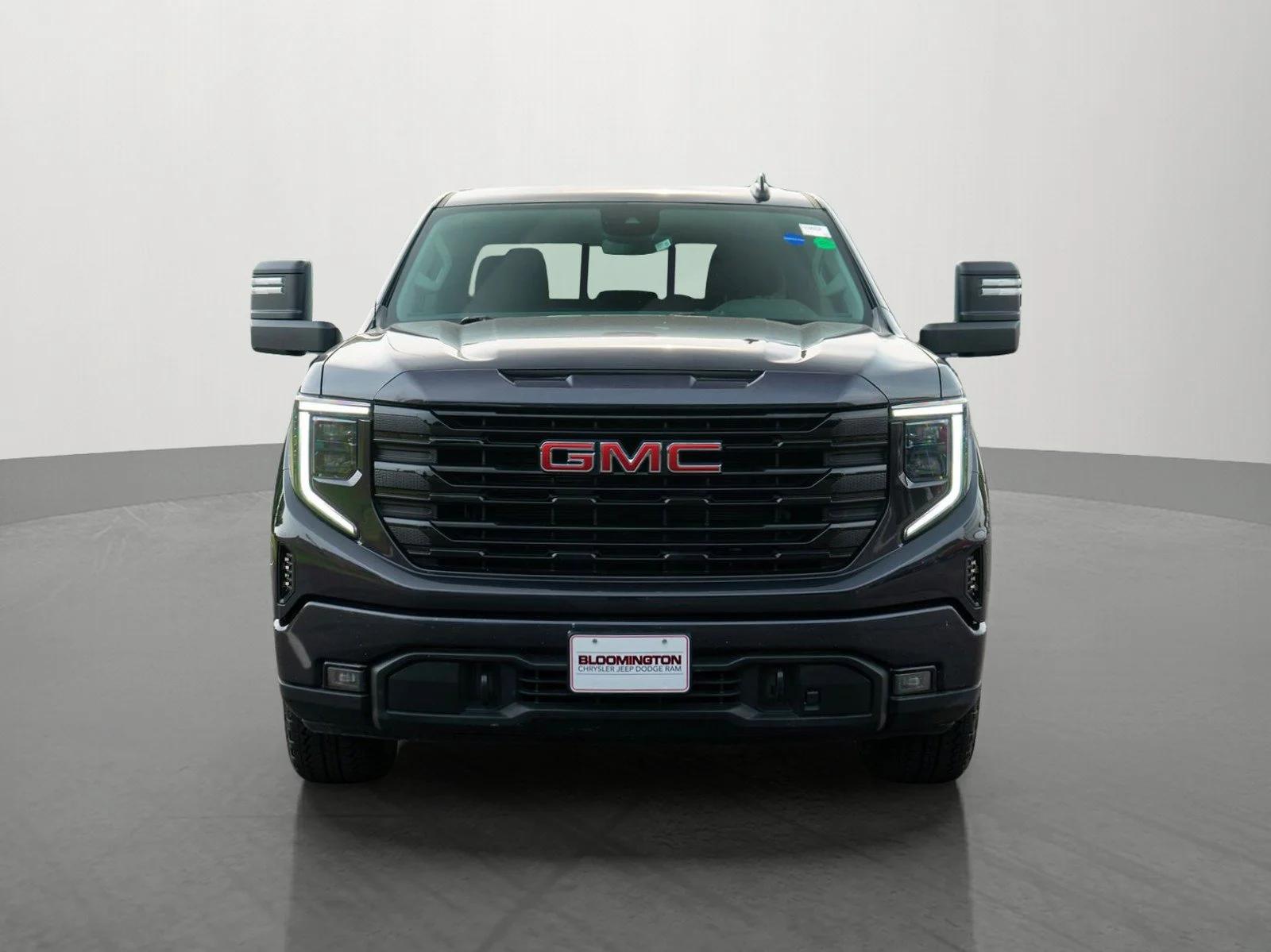 gmc sierra 1500 2023 1GTUUCE89PZ207580 image gmc sierra 1500 2023 1GTUUCE89PZ207580 image